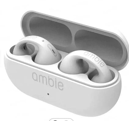 Ambie Sound Earmuffs