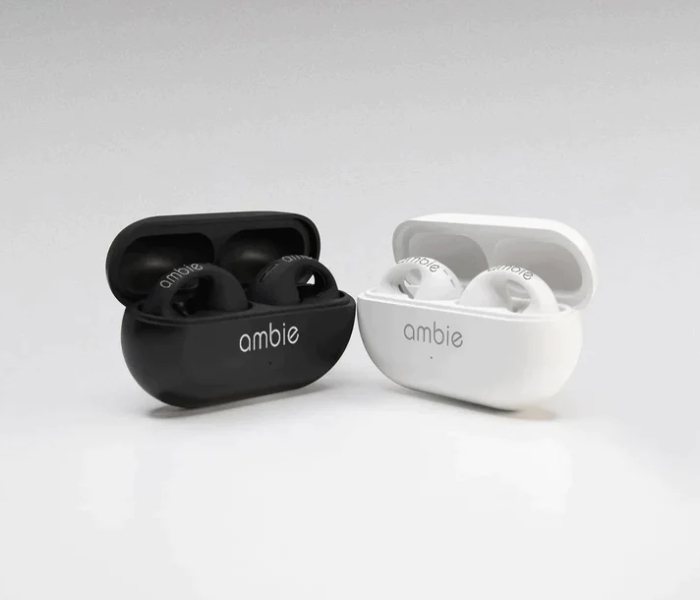 Ambie Sound Earmuffs